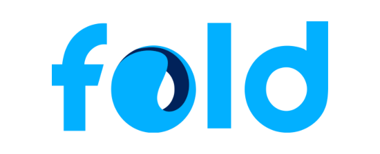 Fold logo