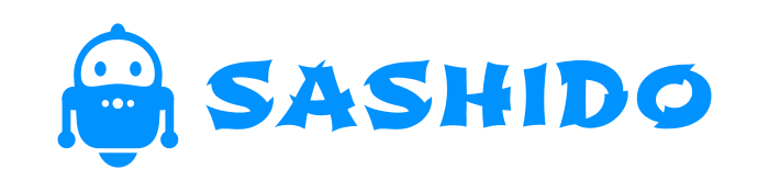 SashiDo logo