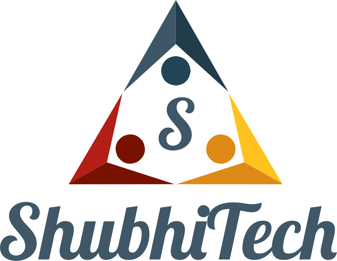 ShubhiTech logo
