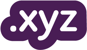 .XYZ logo